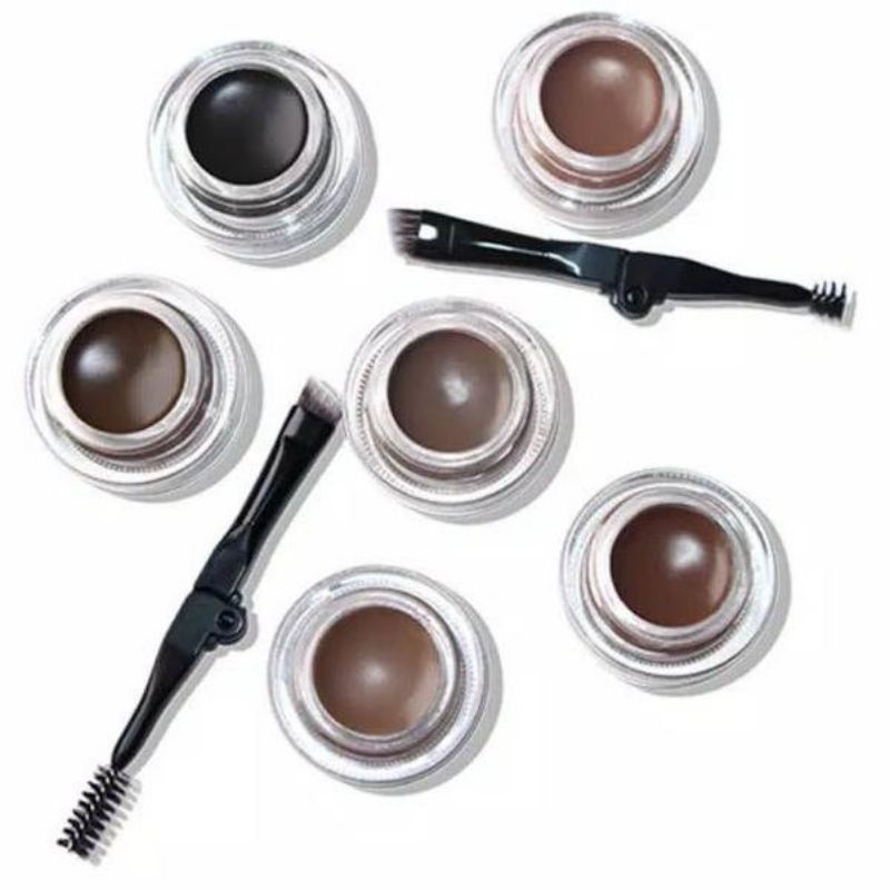 IMAGIC eyebrow gel original / pomade alis viral