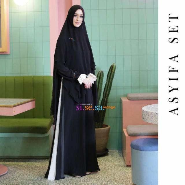 New Sisesa asyifah dress size 98/140