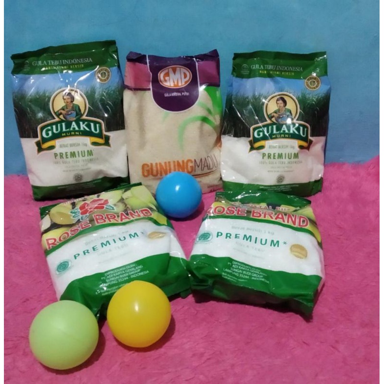 

Gula Kemasan Murah