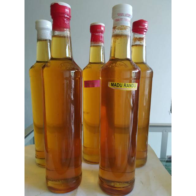 

Madu randu