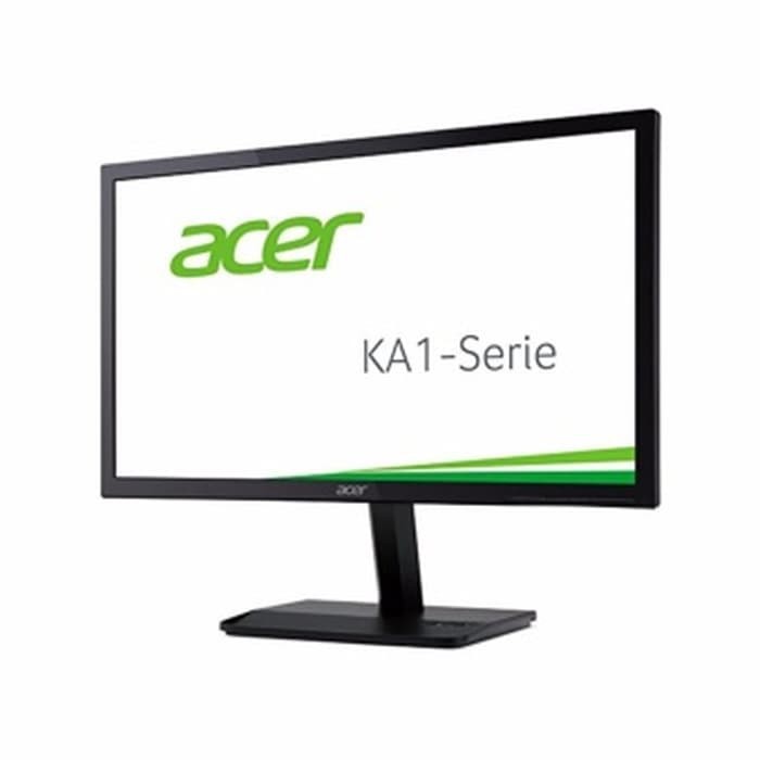 Acer KA271 27" Led Monitor