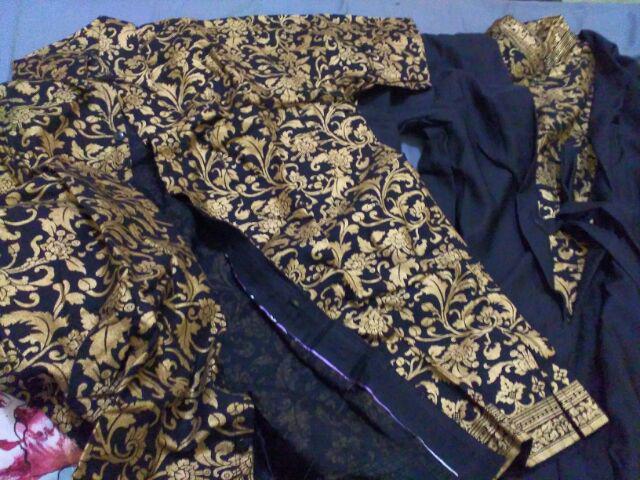 Soegiharto.grosir  Baju Couple Batik Couple Assifa Etnic Srg 713 Ori Suryadhanu
