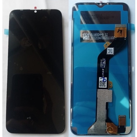 LCD Infinix smart 5 x657 x657b x657c