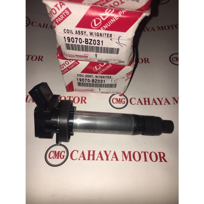 Coil Ignition Avanza Xenia Rush Terios Original