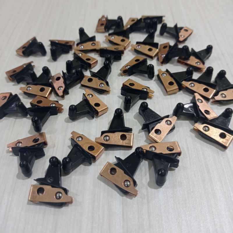 SAKLAR ON/OF POWER MESIN CUKUR WAHL ORI