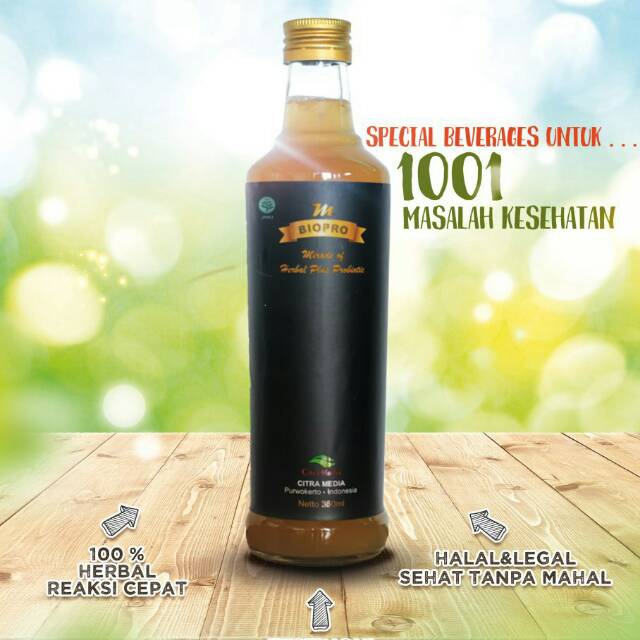 M BIOPRO/ M BIO PRO Obat Alergi Debu, Obat Alergi Makanan, Obat Alergi Telur, Obat Alergi Pada Kulit