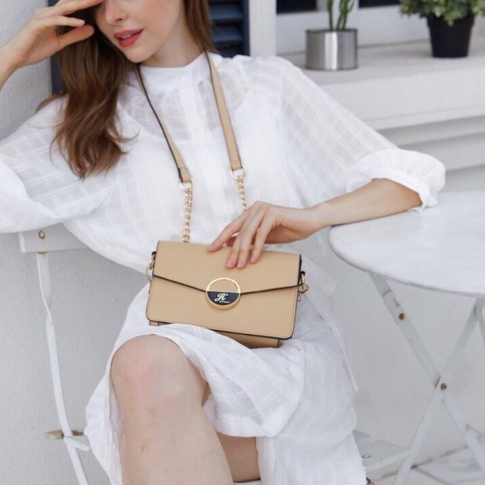 ❇ Tas SlingBag Jimshoney Michelle Bag Daily Party Hangout Mesenger - Tas Pesta Jims Honey Original ✹