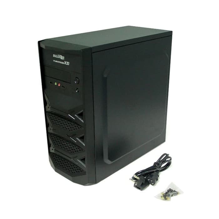 PC RAKITAN CORE I5 -2400 - RAM DDR3 4GB - HDD 500GB - FREE KEYBOARD &amp; MOUSE - HARGA 1JT-AN - GARANSI 1 TAHUN CPU PC GAMING MURAH