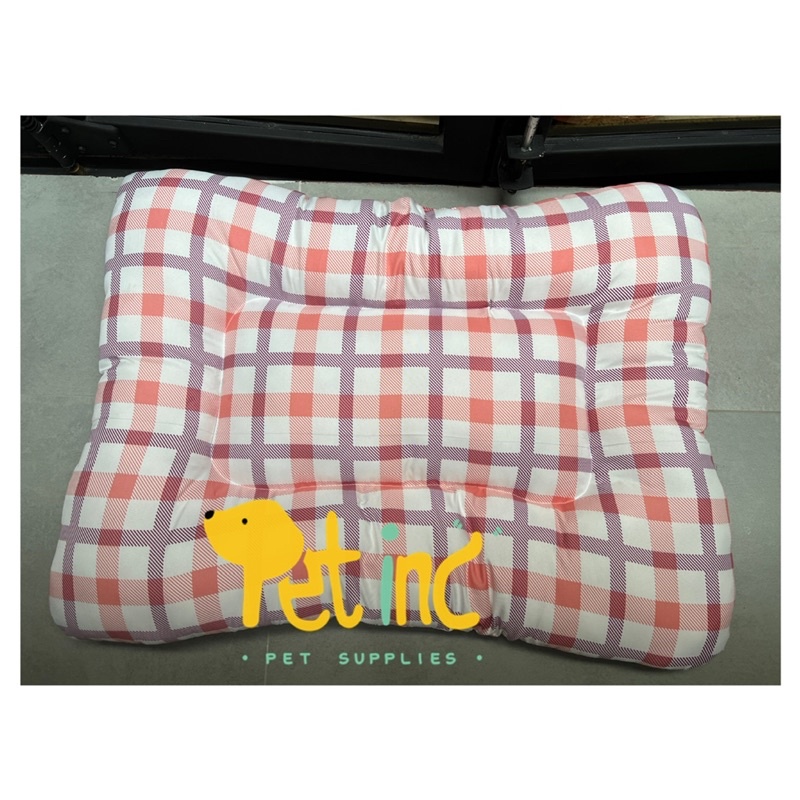 Kyoto pet bed uk 60x40cm