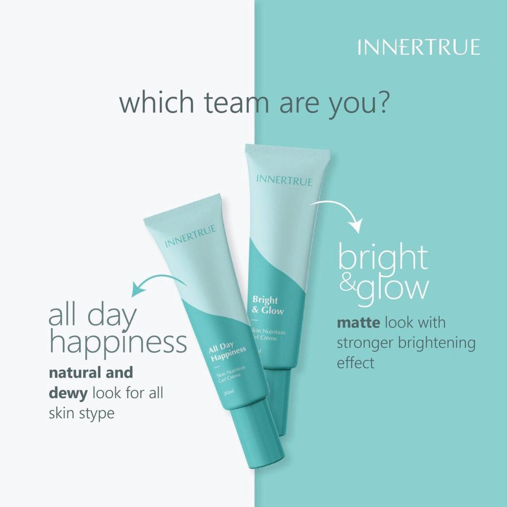 INNERTRUE Essential Series | Cleansing Gel Toner Essence