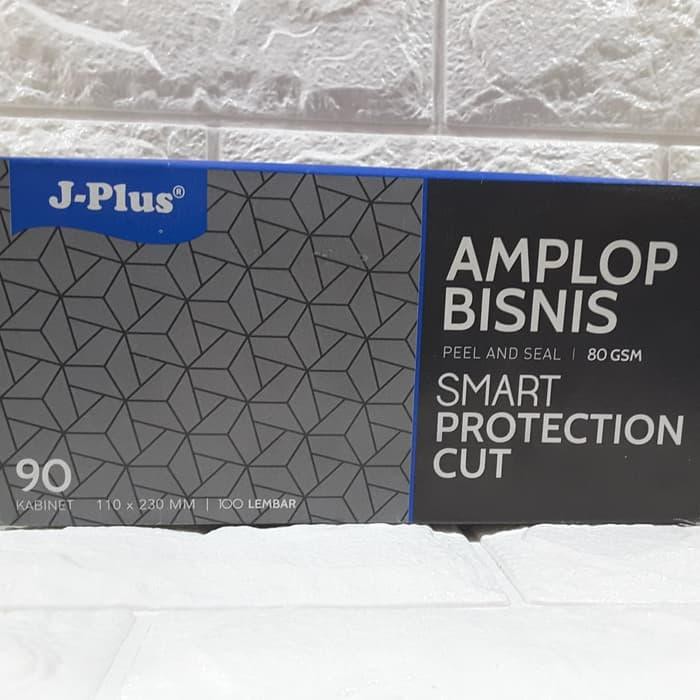 

BANTING HARGA amplop putih 90 J-plus TERBARU