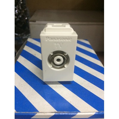 Outlet TV Panasonic / Socket TV Panasonic / Mata TV Panasonic