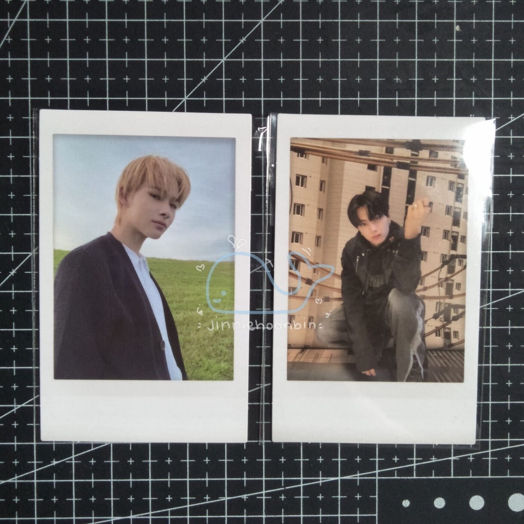 pola niki yet & jay no album enhypen dimension:answer