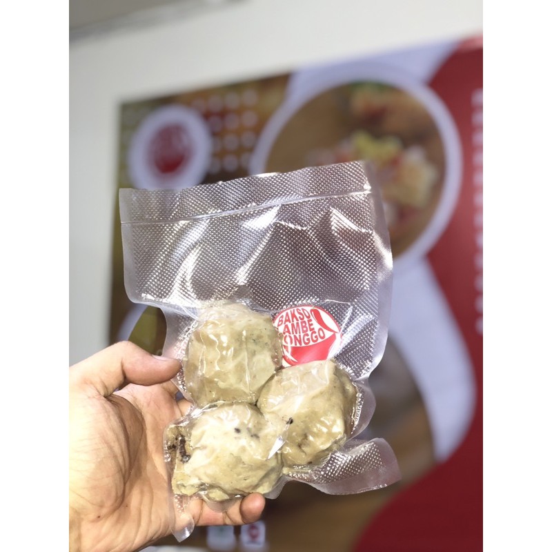 

bakso IGA