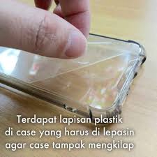 FUZE ANTICRACK HARDCASE XIAOMI REDMI NOTE 4 7 8 9 8 PRO 9 PRO