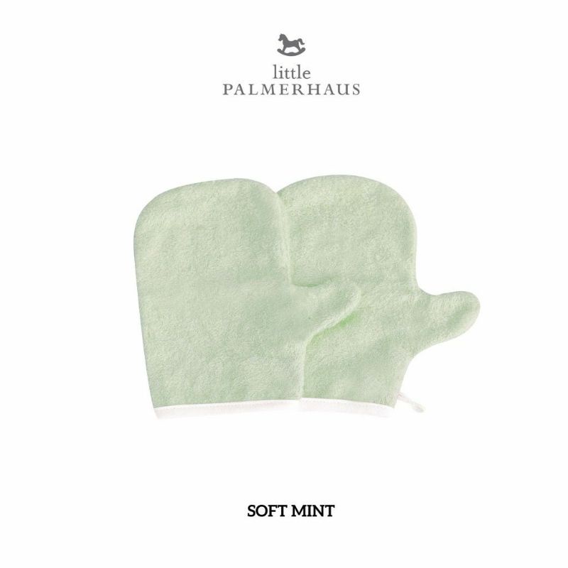 WASH MITT LITTLE PALMERHAUS HTP21 ( washlap )