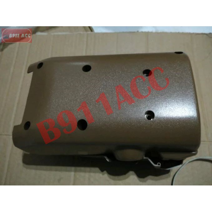 COVER STIR TUTUP STIR KIJANG GRAND SUPER 5K COKLAT