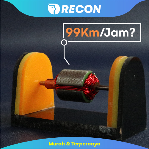 Angkur Dinamo Tamiya SPEED kilikan engine