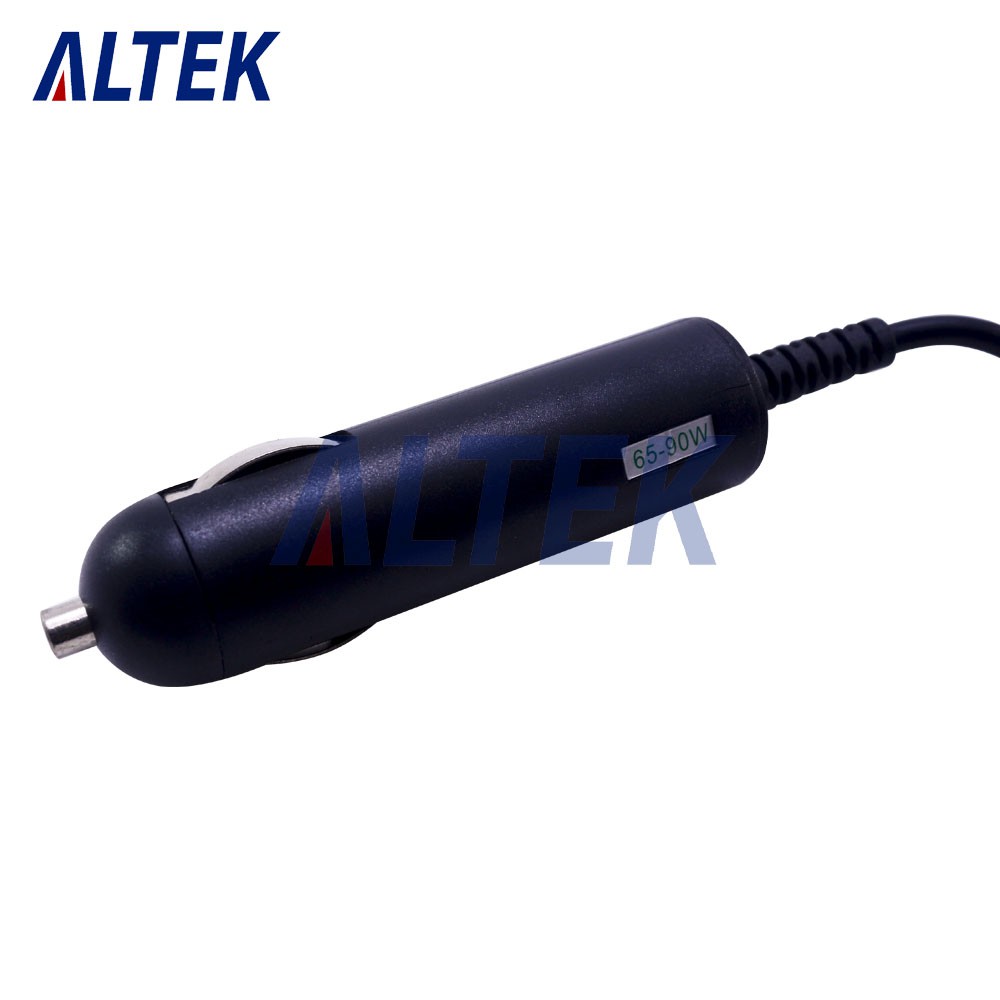 READY Portable Mini Laptop Car Charger For Acer Notebook Car Charger