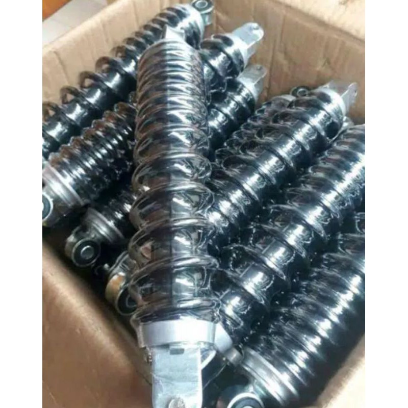 Shok/sok honda beat beat karbu Original copotan