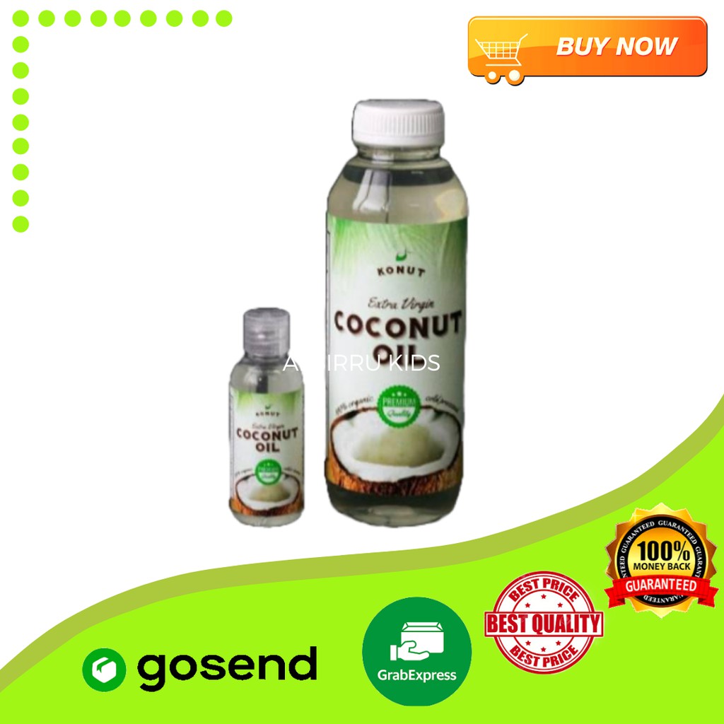 

MINYAK KELAPA KONUT EVCO AK45