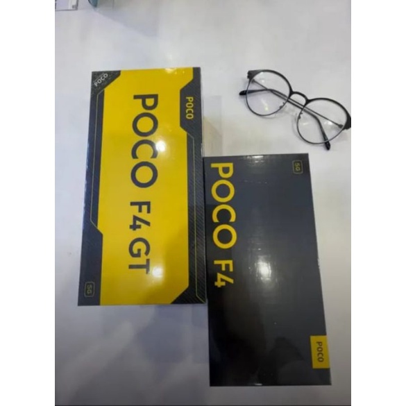 Poco F4 ram 8/256
