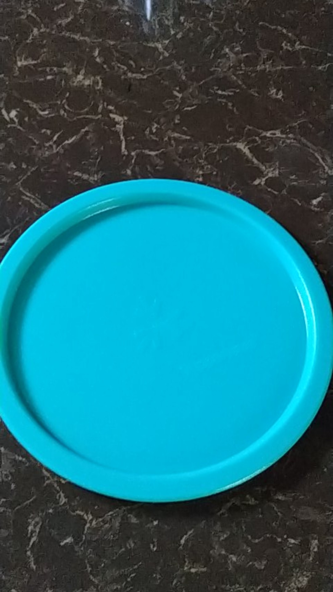 Seal Mosaic Canister