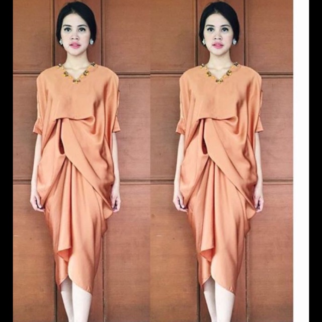 Kaftan amr the label