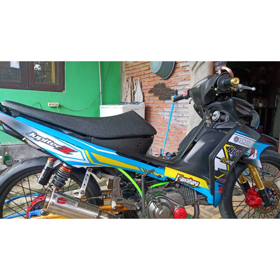 JOK ROADRACE JUPITER ROBOT - JOK ROADRACE JUPITER ZNEW