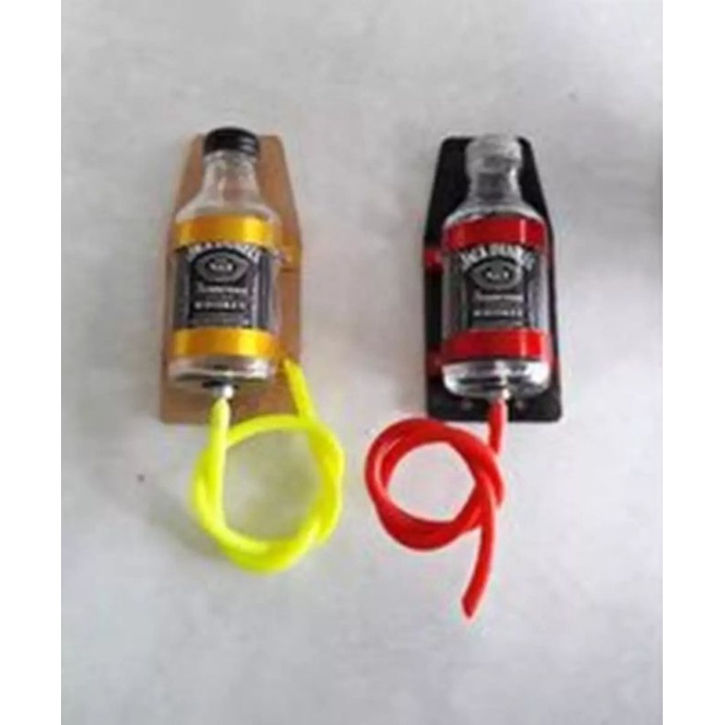 Botol oli samping RX king fizr ninja 2 tak dll