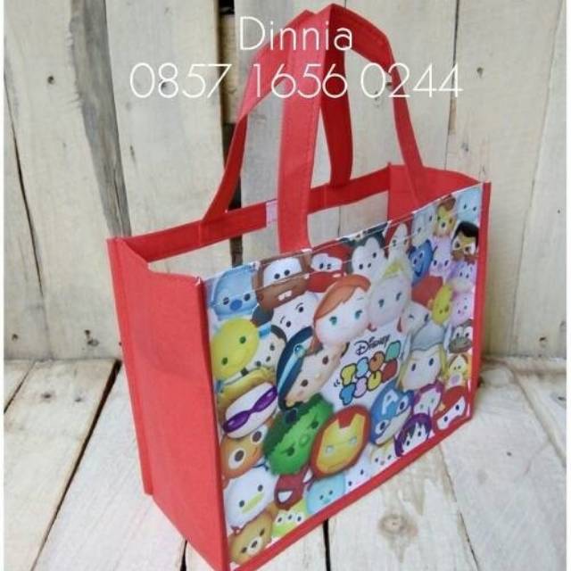 Tas Tsum Tsum