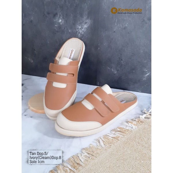 Kamasada Murah Lebay