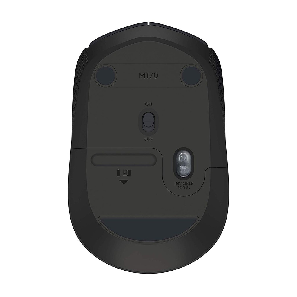 Mouse Logitech M170