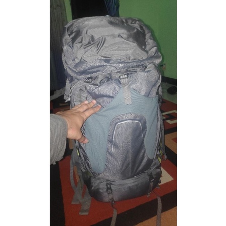 Tas Carrier Osprey Atmos 65L