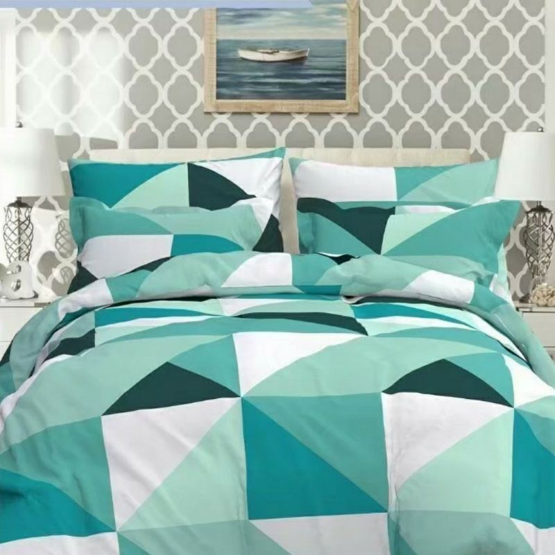 SPREI, BED COVER, HOME SET, GORDEN