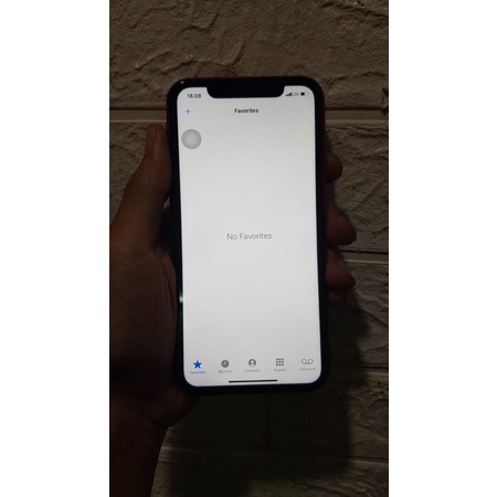 LCD iphone 11 ori