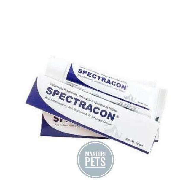 PROMO Salep Jamur Anjing - Spectracon - Obat Jamur Anjing - Salep Jamur Murah