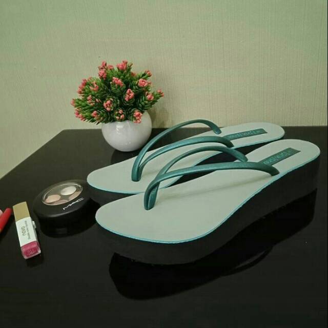 Wedges Isrin Isran