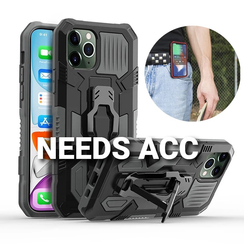 Hard case i-Crystal Case For XIaomi Redmi 9T Case hp Hard Case