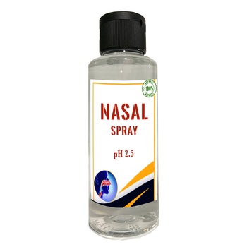 Nasal Spray Reffil untuk Dewasa Anak Balita Anti Virus Bakteri