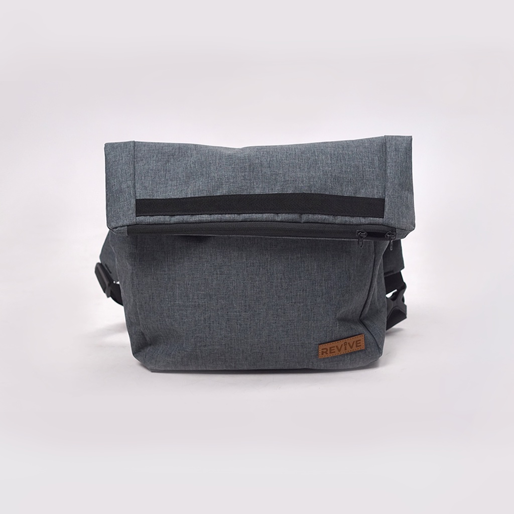 REVIVE Atlas Tas Selempang Pria | Sling Bag