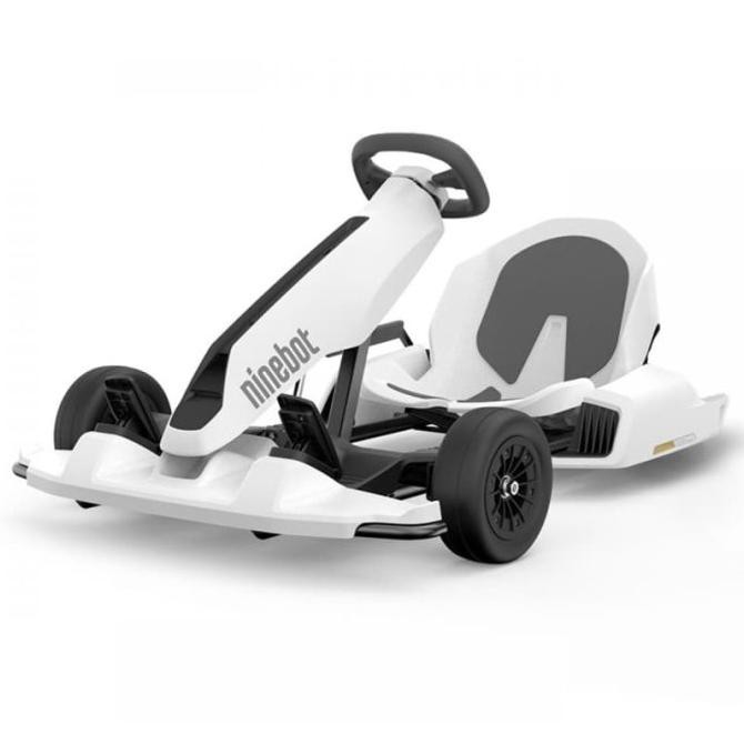 Xiaomi Ninebot Electric Gokart Kit For Xiaomi Ninebot Scooter - N4Mz98 go kart only
