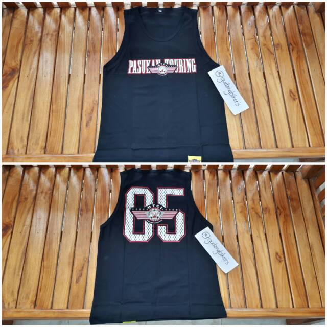 Kaos honda tiger club indonesia 084 htci motor bikers not tab html mbi tirev tilam tilas old gl200