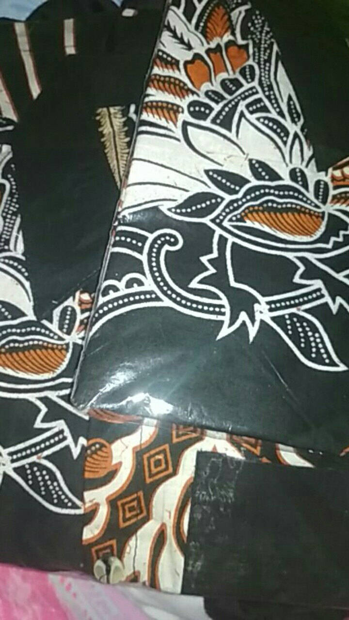 Baju Batik Anak Cowok Lengan Pendek Terlaris/ Batik Anak Pria Lengan Pendek/batik Anak Laki 2-12 Th