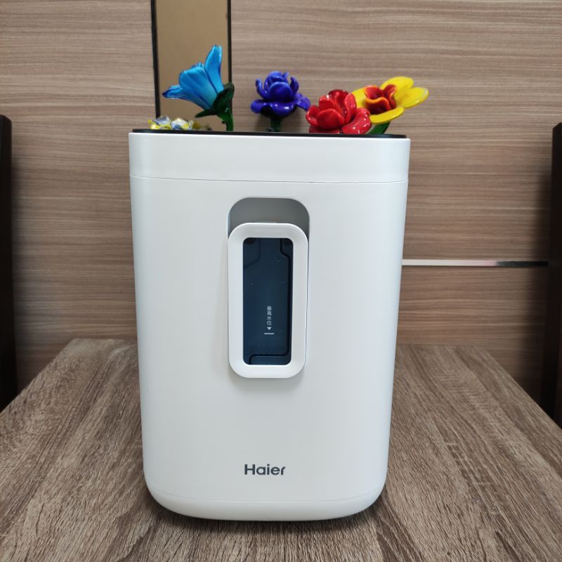 Haier Oxygen Concentrator (Ready)