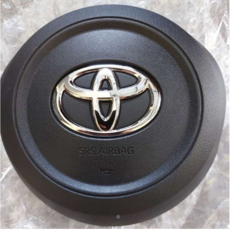 cover airbag stir Toyota raize
