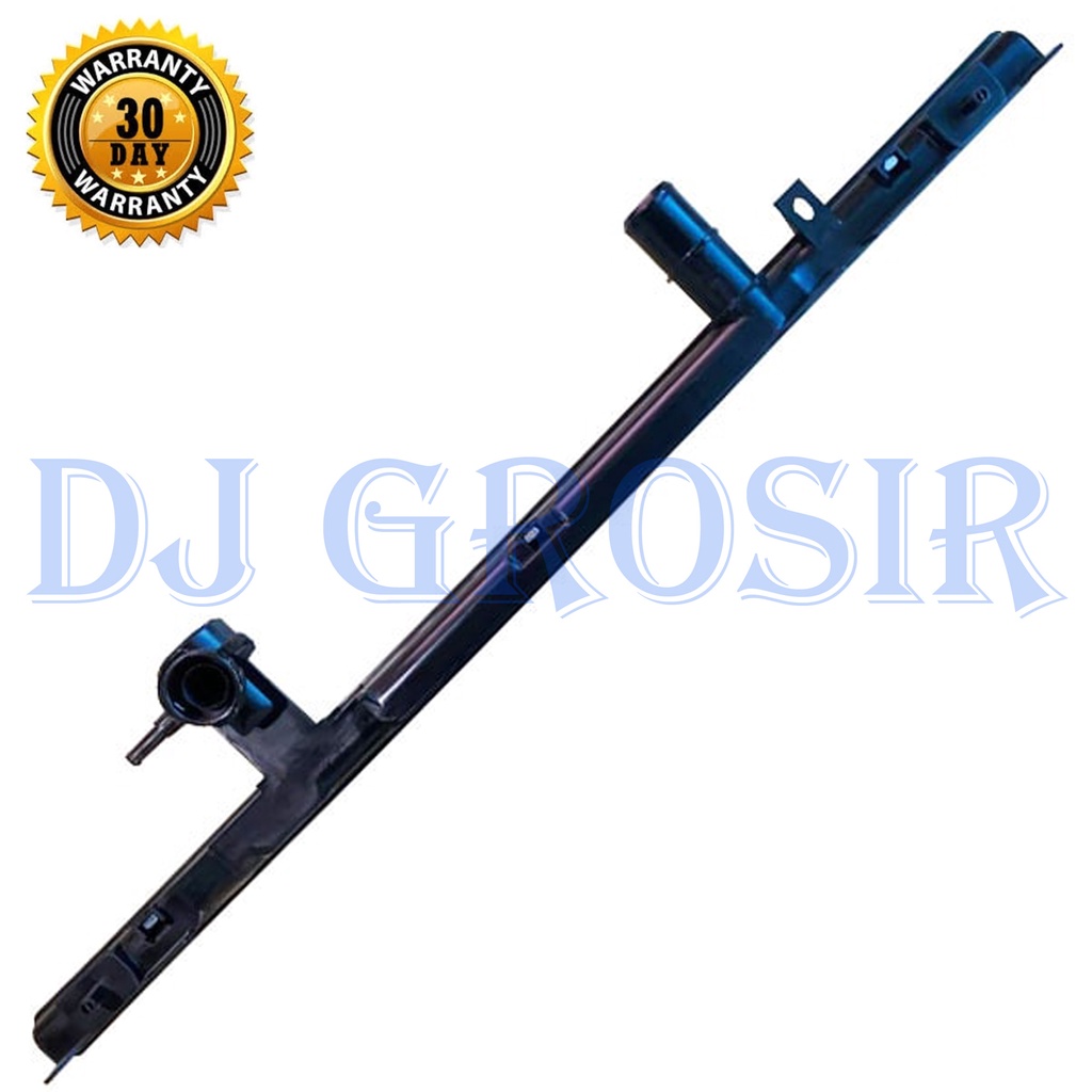 Upper Tank Radiator Toyota Camry 2001-2004 - 5059