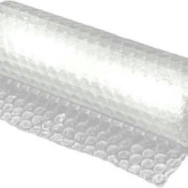 Bubble Wrap