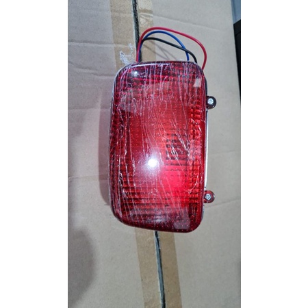 STOPAN STOPLAMP TILAM TIGER LAMA TERMURAH