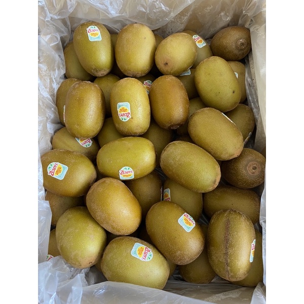 

PROMO KIWI GOLD ZESPRI PER DUS 1 DUS 5.6 KG